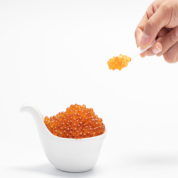 SALMON ROE